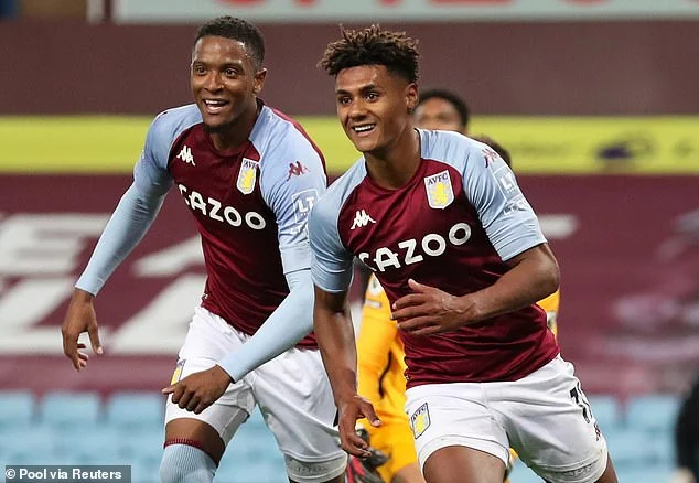Ollie Watkins Dibidik Fenerbahce, Arsenal Incar Ezri Konsa