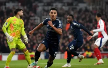Ollie Watkins Dihadapkan Pada Tawaran Fenerbahce, Aston Villa Menghadapi Tekanan Transfer