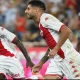 Olympique Lyonnais Raih Kemenangan Ketiga Berturut-Turut dalam Pertandingan Persahabatan