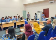 Ombudsman RI: PEKPPP Mandiri Instrumen Cegah Malaadministrasi Sejak Dini