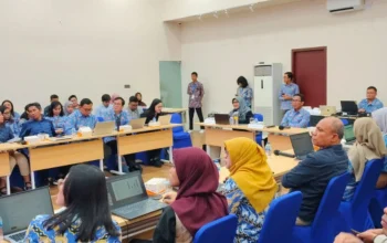 Ombudsman RI: PEKPPP Mandiri Instrumen Cegah Malaadministrasi Sejak Dini