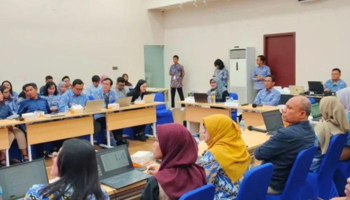 Ombudsman RI: PEKPPP Mandiri Instrumen Cegah Malaadministrasi Sejak Dini