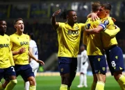Oxford United Siap Menghadapi Tantangan Musim Baru Meski Dengan Embargo Pemain