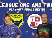 Oxford Utd vs Crawley Town: Persiapan Musim Baru di League One