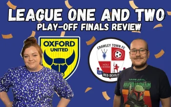 Oxford Utd vs Crawley Town: Persiapan Musim Baru di League One