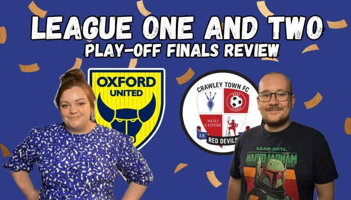 Oxford Utd vs Crawley Town: Persiapan Musim Baru di League One