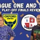 Oxford Utd vs Crawley Town: Persiapan Musim Baru di League One