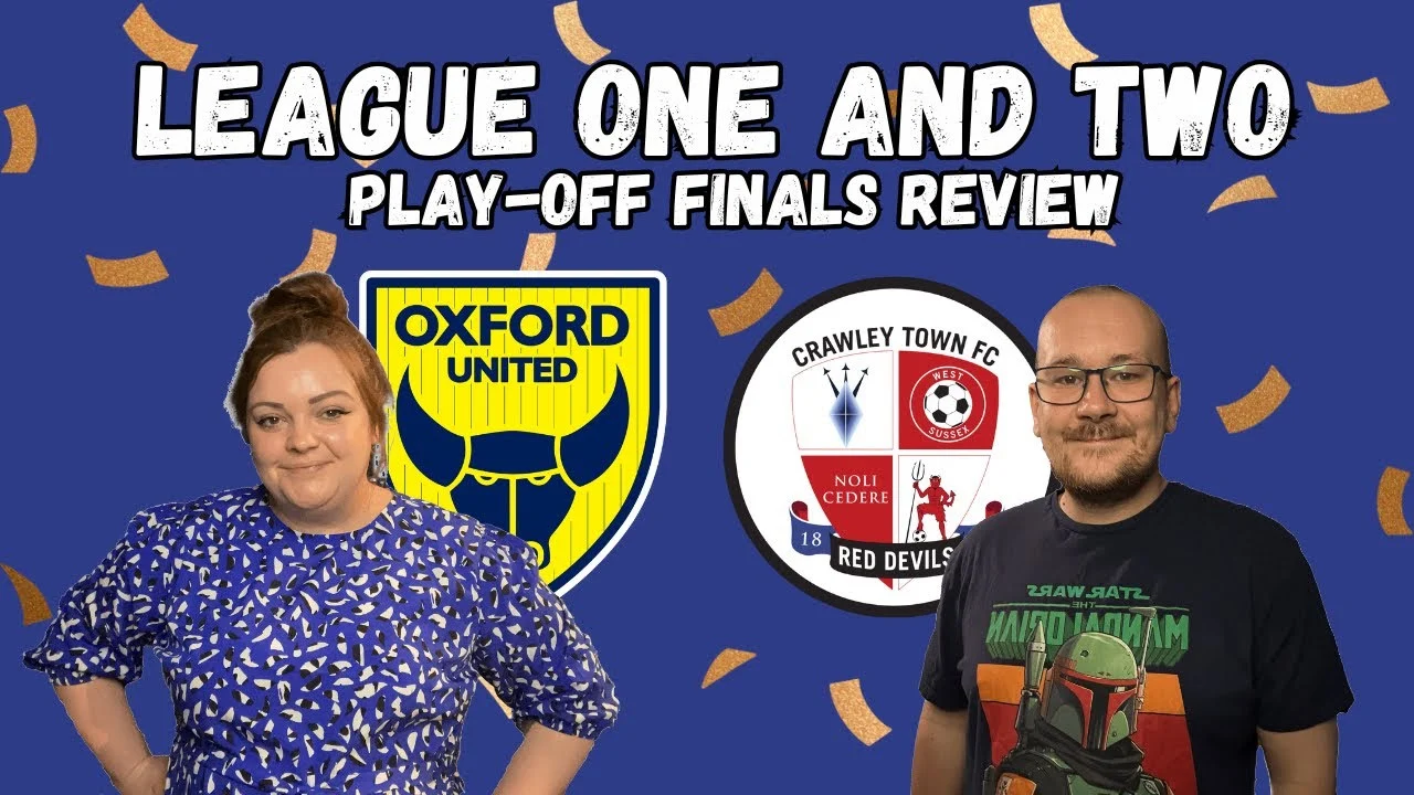 Oxford Utd vs Crawley Town: Persiapan Musim Baru di League One