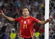 Oyarzabal Pemain Penting dalam Kemenangan Spanyol atas Austria di Piala Dunia 2026
