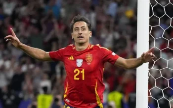 Oyarzabal Pemain Penting dalam Kemenangan Spanyol atas Austria di Piala Dunia 2026