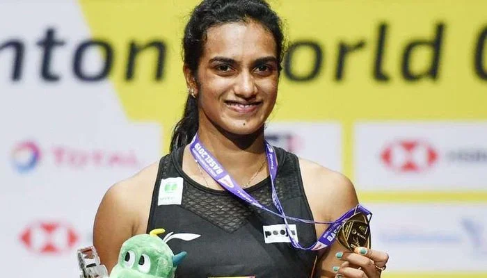 P.V. Sindhu Raih Gelar Juara Japan Open, Pecahkan Drought Gelar Selama Dua Tahun