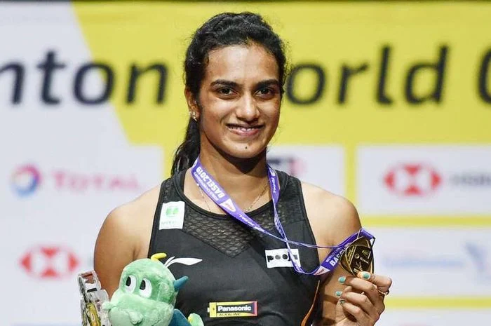 P.V. Sindhu Raih Gelar Juara Japan Open, Pecahkan Drought Gelar Selama Dua Tahun