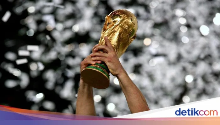 Pablo Gavi dan Kontroversi Pascamatch Final Piala Dunia 2026