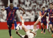 Pacar Lamine Yamal Mengalami Pelecehan Digital Setelah Kemenangan Spanyol di Piala Dunia 2026