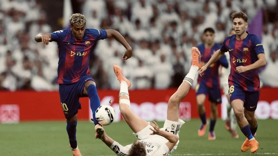 Pacar Lamine Yamal Mengalami Pelecehan Digital Setelah Kemenangan Spanyol di Piala Dunia 2026