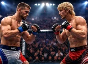 Paddy Pimblett Mendapatkan Pujian Setelah Mengalahkan Benoit Saint Denis di UFC 329