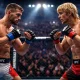 Paddy Pimblett Mendapatkan Pujian Setelah Mengalahkan Benoit Saint Denis di UFC 329