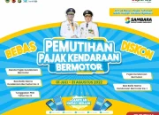 Pajak Kendaraan Bermotor: Pemutihan dan Insentif untuk Masyarakat
