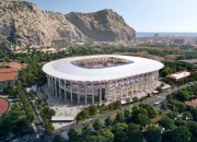 Palermo FC Menghadapi Tantangan Besar dalam Proyek Restyling Stadion Renzo Barbera
