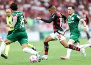 Palmeiras dan Flamengo Terus Berebut Puncak Klasemen: Tinjauan Pertandingan dan Pemain