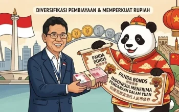 Panda Bond: Alternatif Pembiayaan untuk Mengembangkan Ekonomi Indonesia