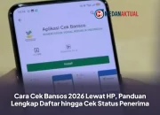 Panduan Lengkap Mendapatkan Bansos Juli 2026 dan Cara Cek Status