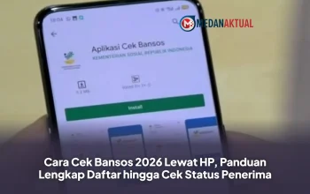 Panduan Lengkap Mendapatkan Bansos Juli 2026 dan Cara Cek Status