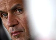 Paolo Maldini Kembali ke Timnas Italia dengan Misi Besar