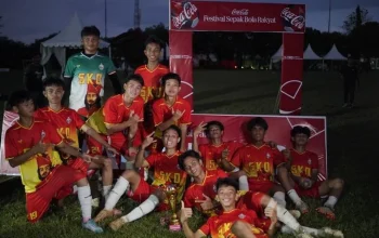 Parade dan Pertandingan Global: Dari Pesta Rakyat Hingga Kompetisi Sepak Bola Dunia