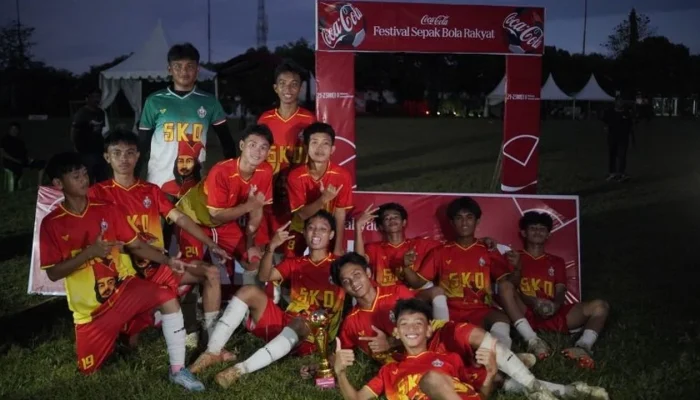 Parade dan Pertandingan Global: Dari Pesta Rakyat Hingga Kompetisi Sepak Bola Dunia