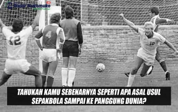 Paraguai Mengalahkan Jerman dan Memantikkan Debat Mengenai Asal-Usul Sepakbola