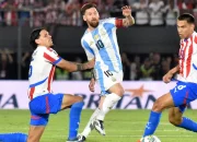 Paraguay Mengguncang Jerman di Piala Dunia 2026: Kemenangan Dramatis melalui Adu Penalti