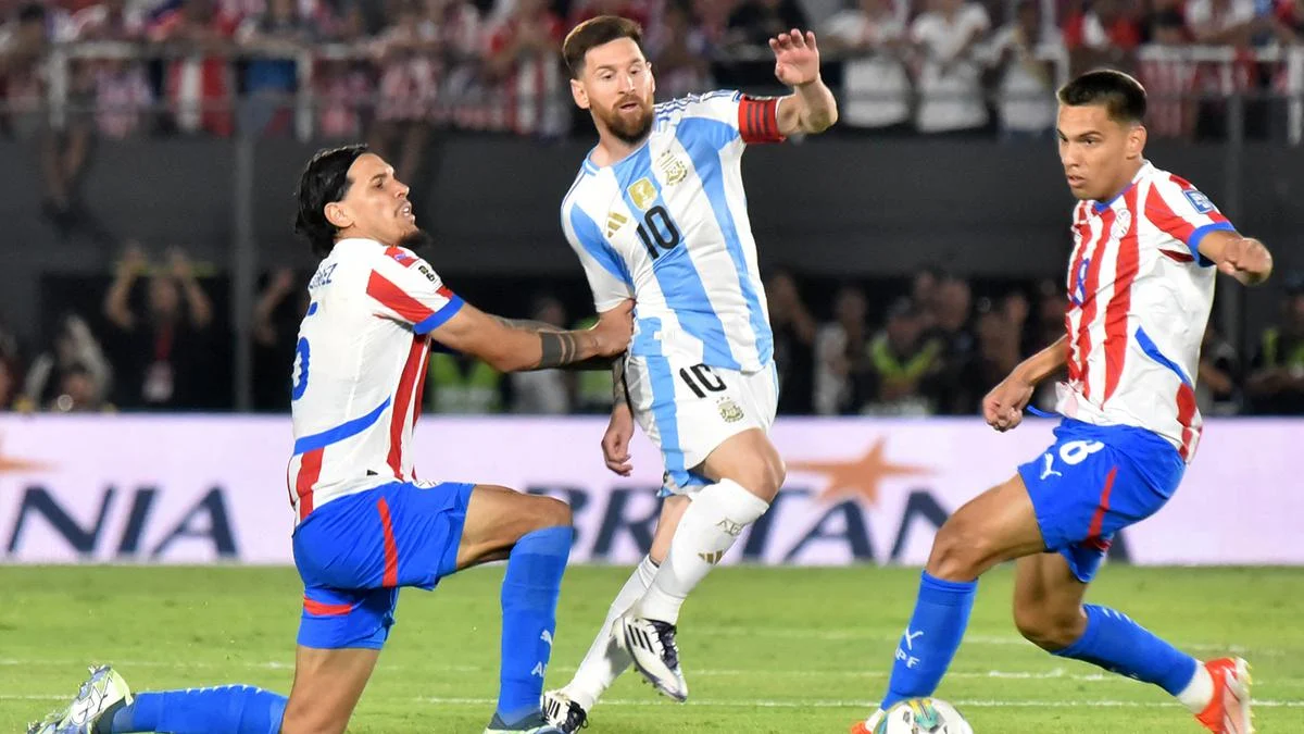 Paraguay Mengguncang Jerman di Piala Dunia 2026: Kemenangan Dramatis melalui Adu Penalti