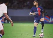 Paris Saint-Germain FC: Mencari Pemain Baru di Bursa Transfer