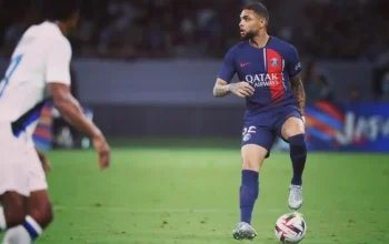 Paris Saint-Germain FC: Mencari Pemain Baru di Bursa Transfer