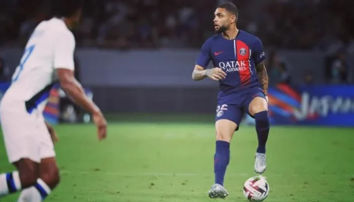 Paris Saint-Germain FC: Mencari Pemain Baru di Bursa Transfer