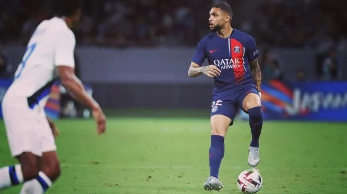 Paris Saint-Germain FC: Mencari Pemain Baru di Bursa Transfer