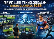 Parlay dan Pertandingan Olahraga: Tinjauan Terbaru dari Dunia Olahraga