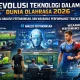 Parlay dan Pertandingan Olahraga: Tinjauan Terbaru dari Dunia Olahraga