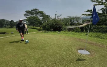 Parlay Menarik di Dunia Olahraga: Dari Sepakbola hingga Golf