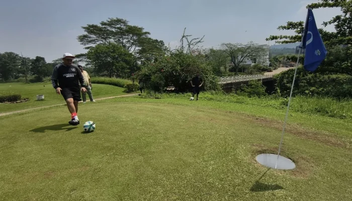 Parlay Menarik di Dunia Olahraga: Dari Sepakbola hingga Golf