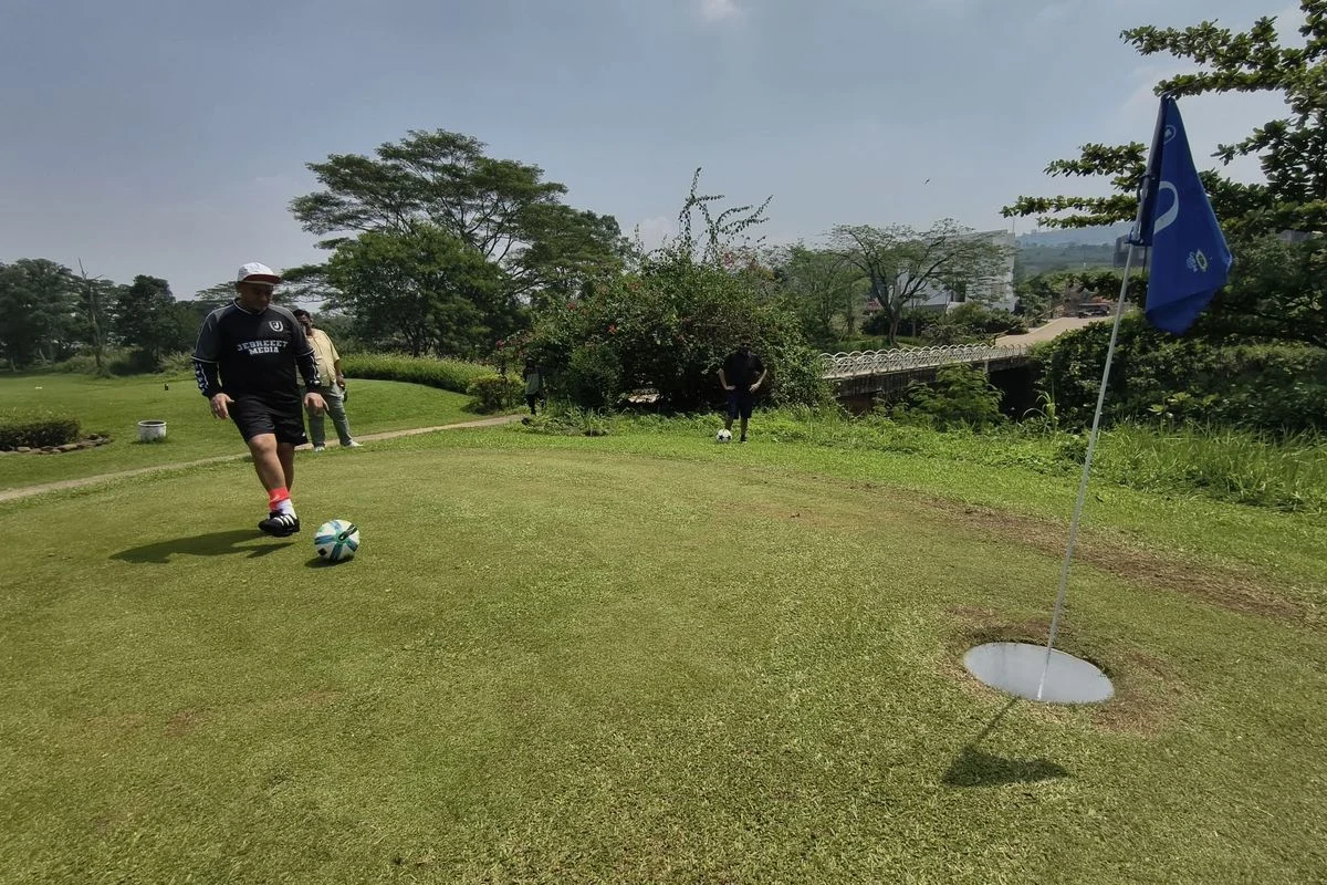 Parlay Menarik di Dunia Olahraga: Dari Sepakbola hingga Golf