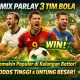 Parlay: Strategi Taruhan Olahraga yang Menguntungkan