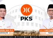Partai Keadilan Sejahtera (PKS) dan Dinamika Politik Indonesia