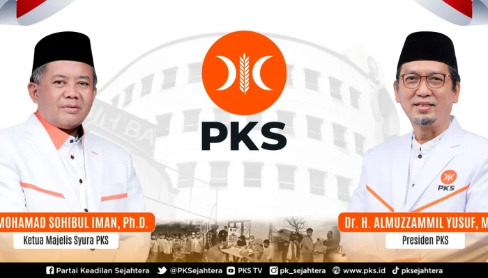 Partai Keadilan Sejahtera (PKS) dan Dinamika Politik Indonesia
