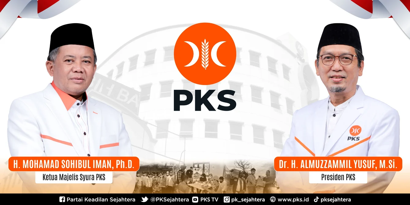 Partai Keadilan Sejahtera (PKS) dan Dinamika Politik Indonesia