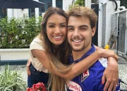 Patrícia Poeta Bersantai di Turki, Sementara Rui Costa Terjerat Utang dan Mussunzinho Lawan Kecanduan Alkohol