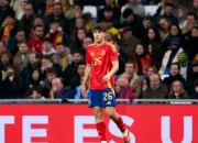 Pau Cubarsi, Bintang Muda Spanyol yang Mengharumkan Nama di Piala Dunia 2026