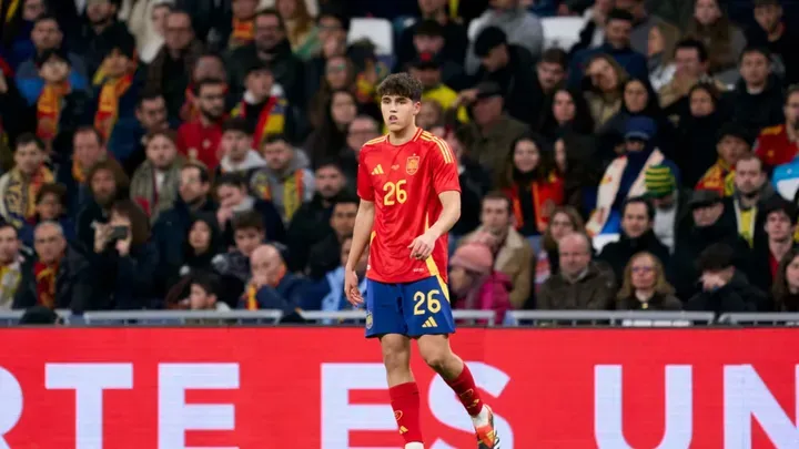 Pau Cubarsi, Bintang Muda Spanyol yang Mengharumkan Nama di Piala Dunia 2026