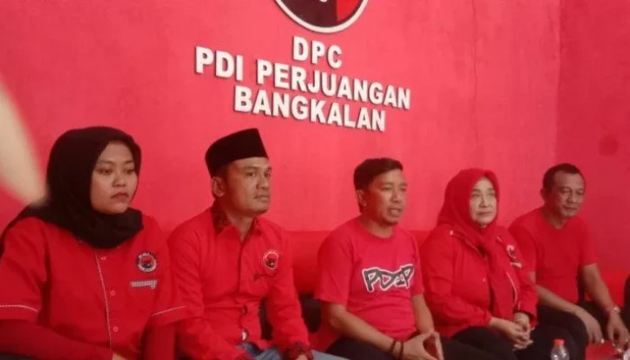 PDIP Ditegur Partai Lain, Herzaky: Rakyat Butuh Kejelasan Bukan Abu-Abu